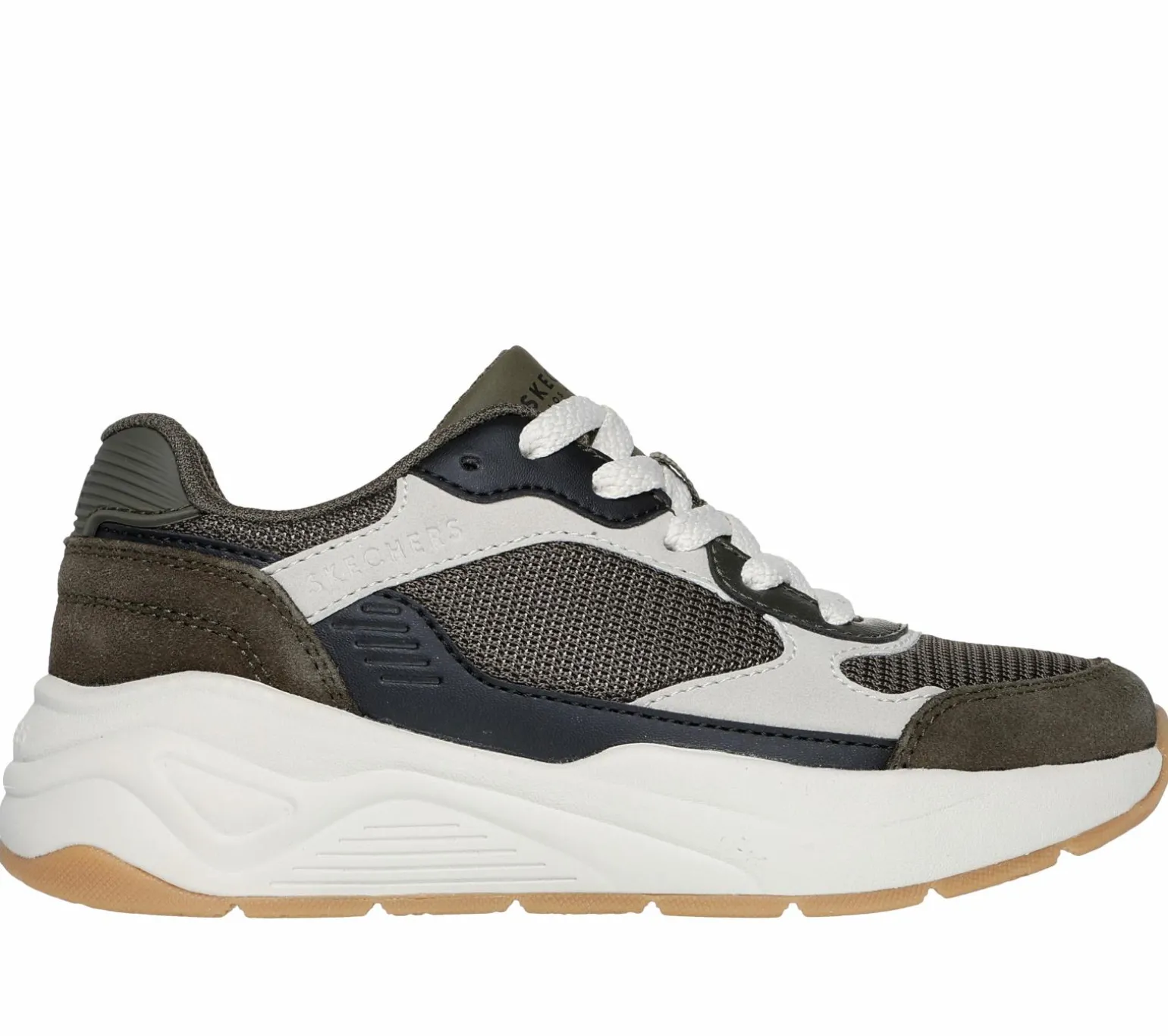Nova Jogger - Chroma Classic