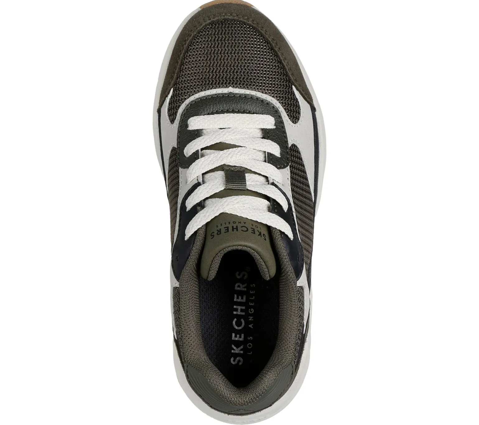 Nova Jogger - Chroma Classic