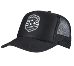 Performance Trucker Hat