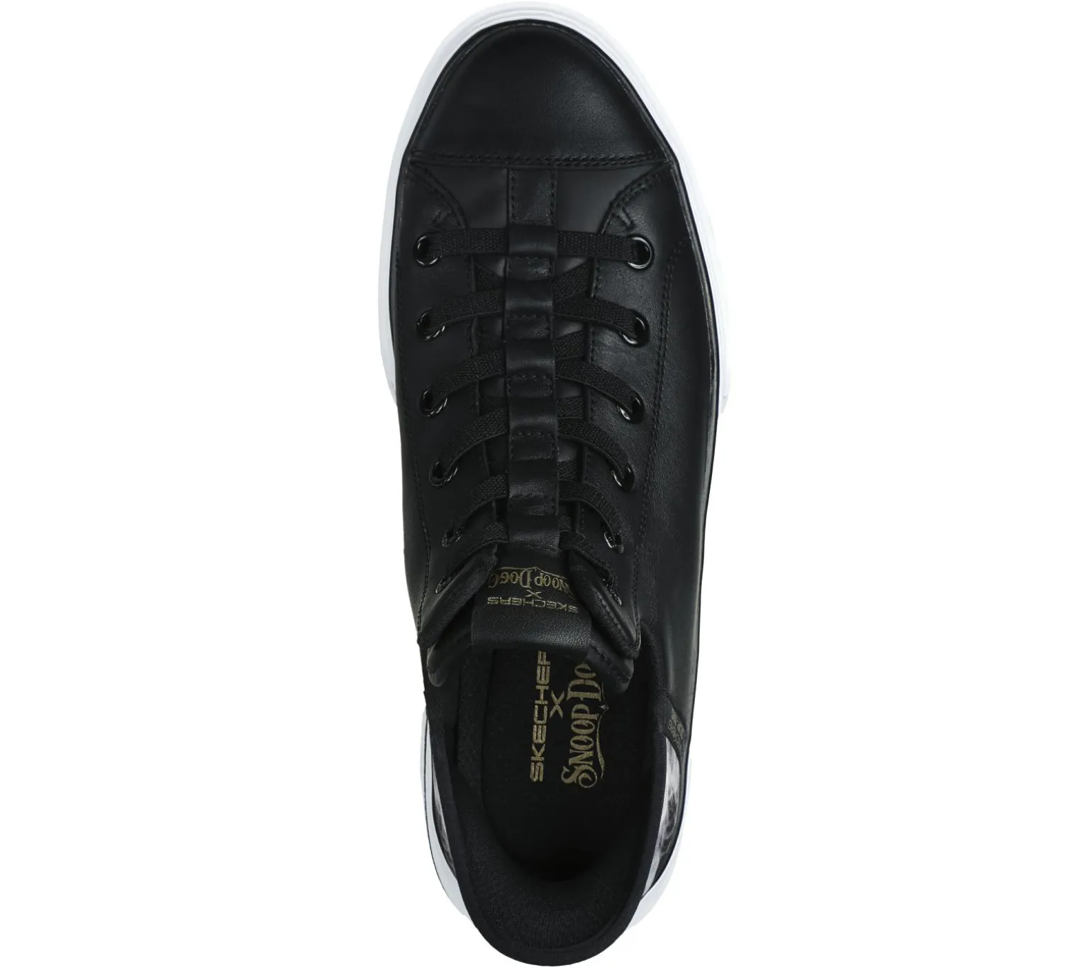 Premium Leather Skechers Slip-ins: Snoop One - OG