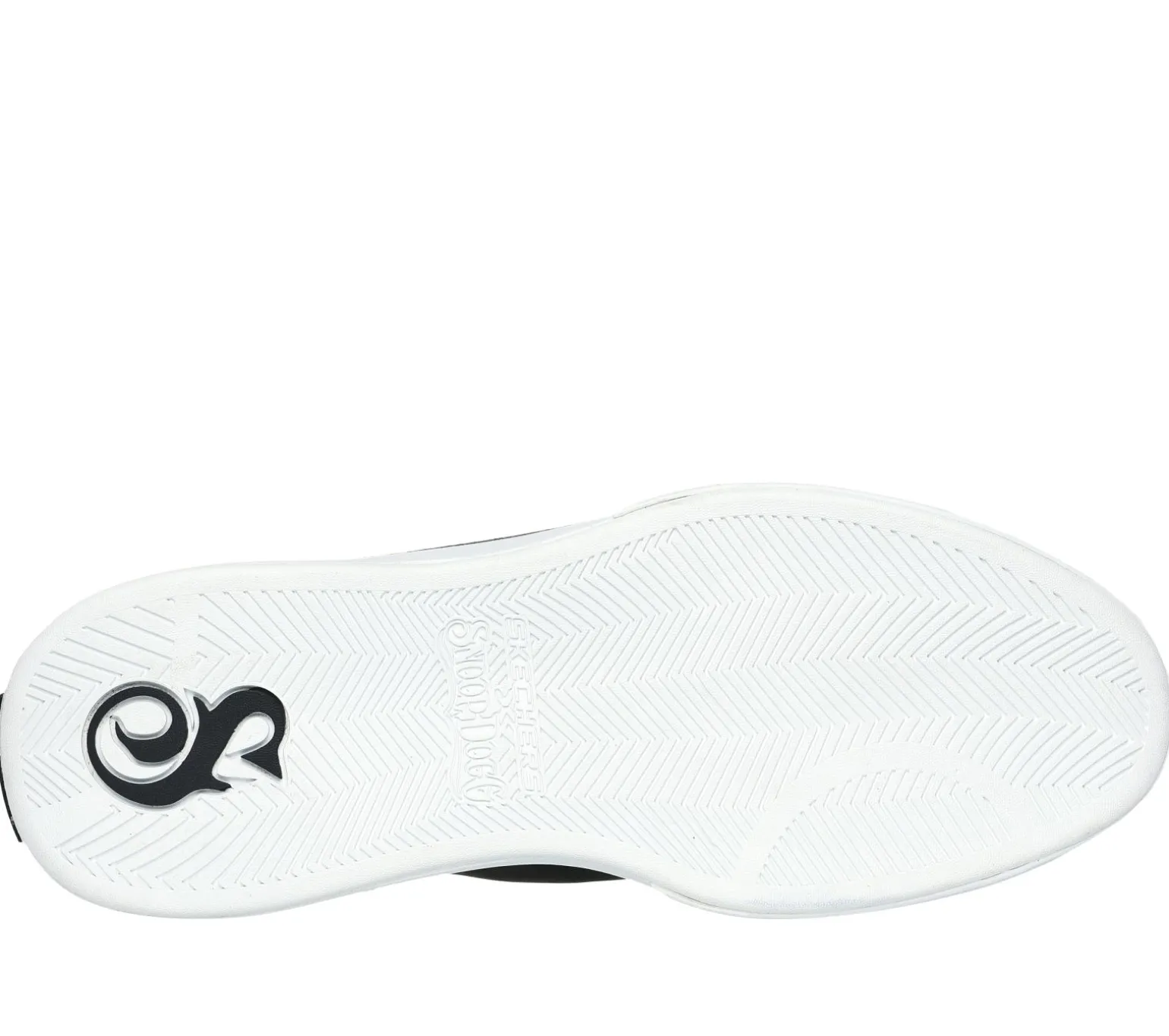 Premium Leather Skechers Slip-ins: Snoop One - OG