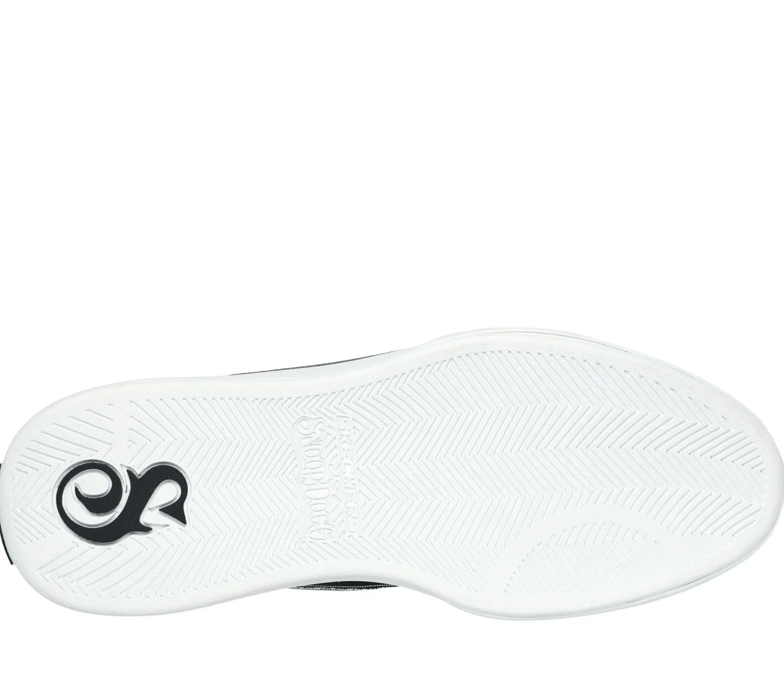 Premium Leather Slip-ins Snoop One - Double G