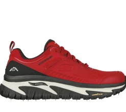 Relaxed Fit: Arch Fit Road Walker - Recon