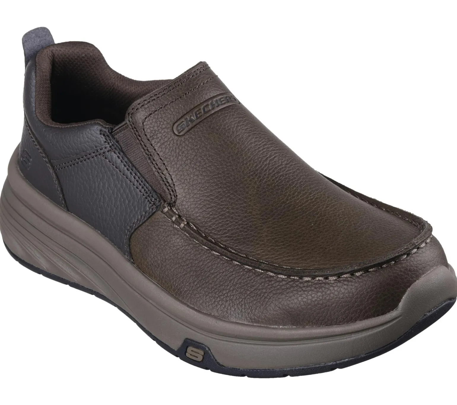 Relaxed Fit: Calabrio - Bazley