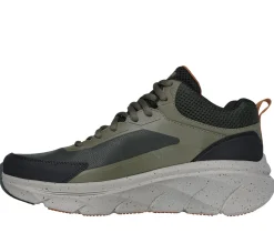 Relaxed Fit: D'Lux Walker 2.0 - Grailo