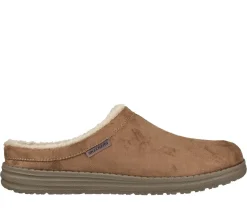 Relaxed Fit: Melson - Harmen