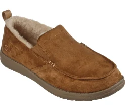 Relaxed Fit: Melson - Willmore