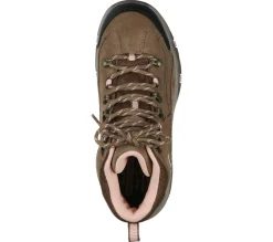 Relaxed Fit: Trego - Alpine Trail