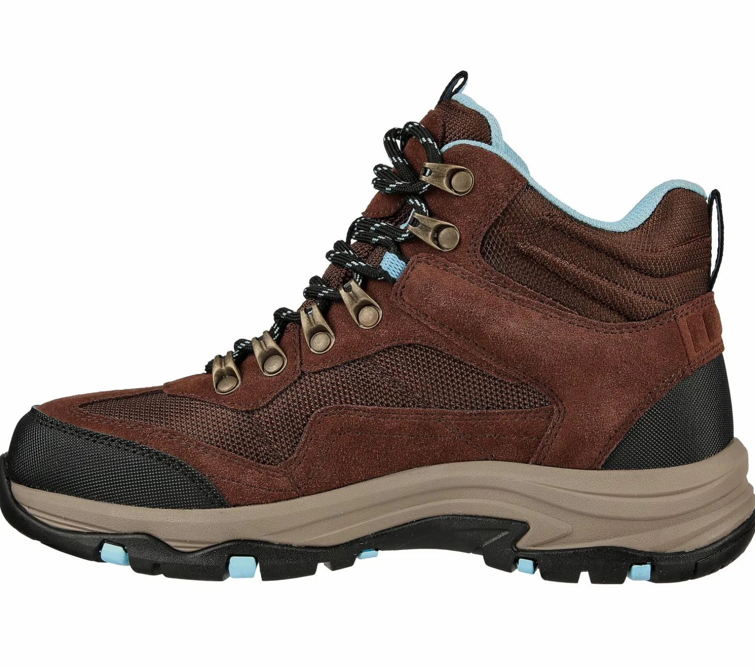 Relaxed Fit: Trego - Base Camp