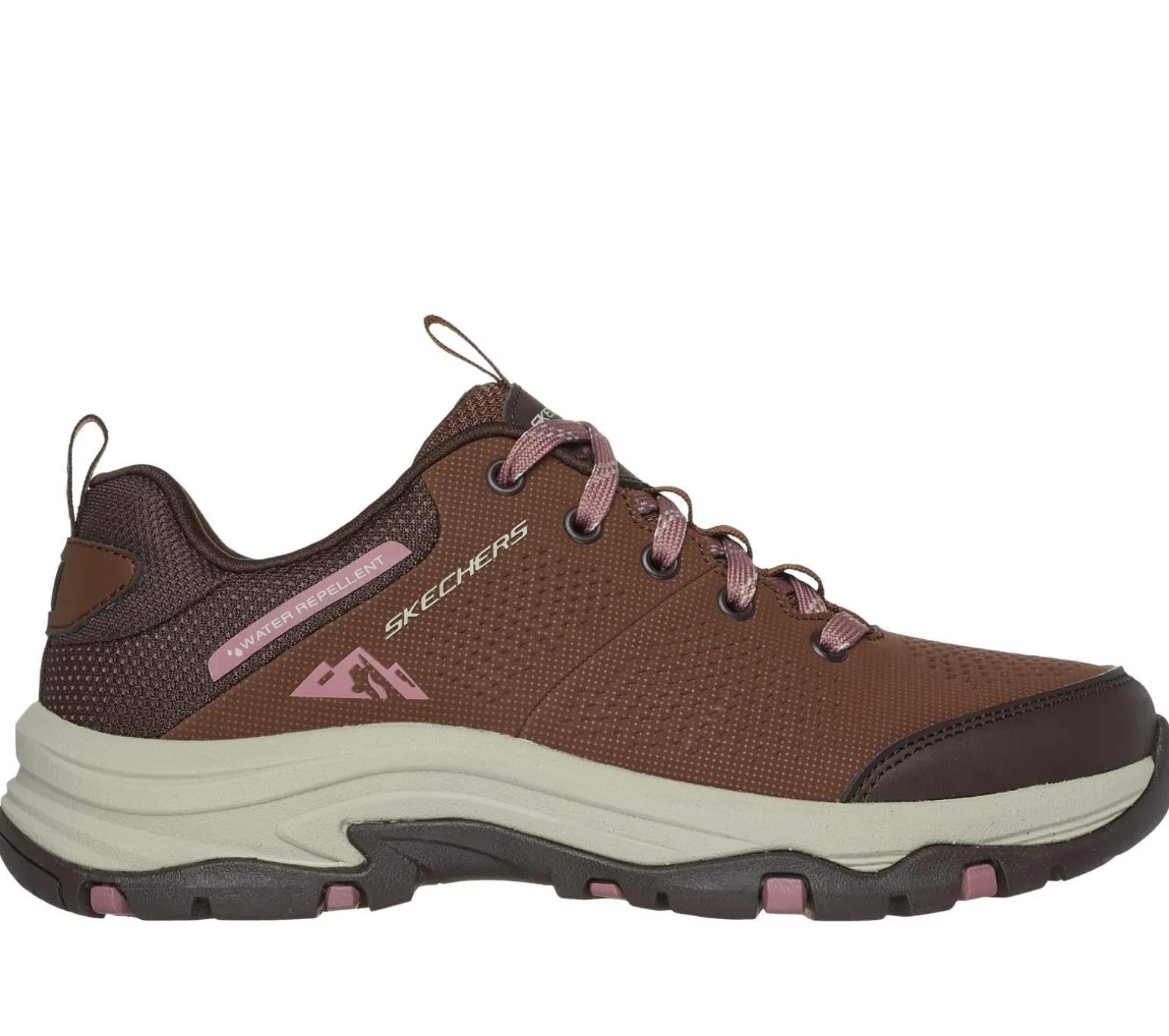 Relaxed Fit: Trego - Trail Destiny