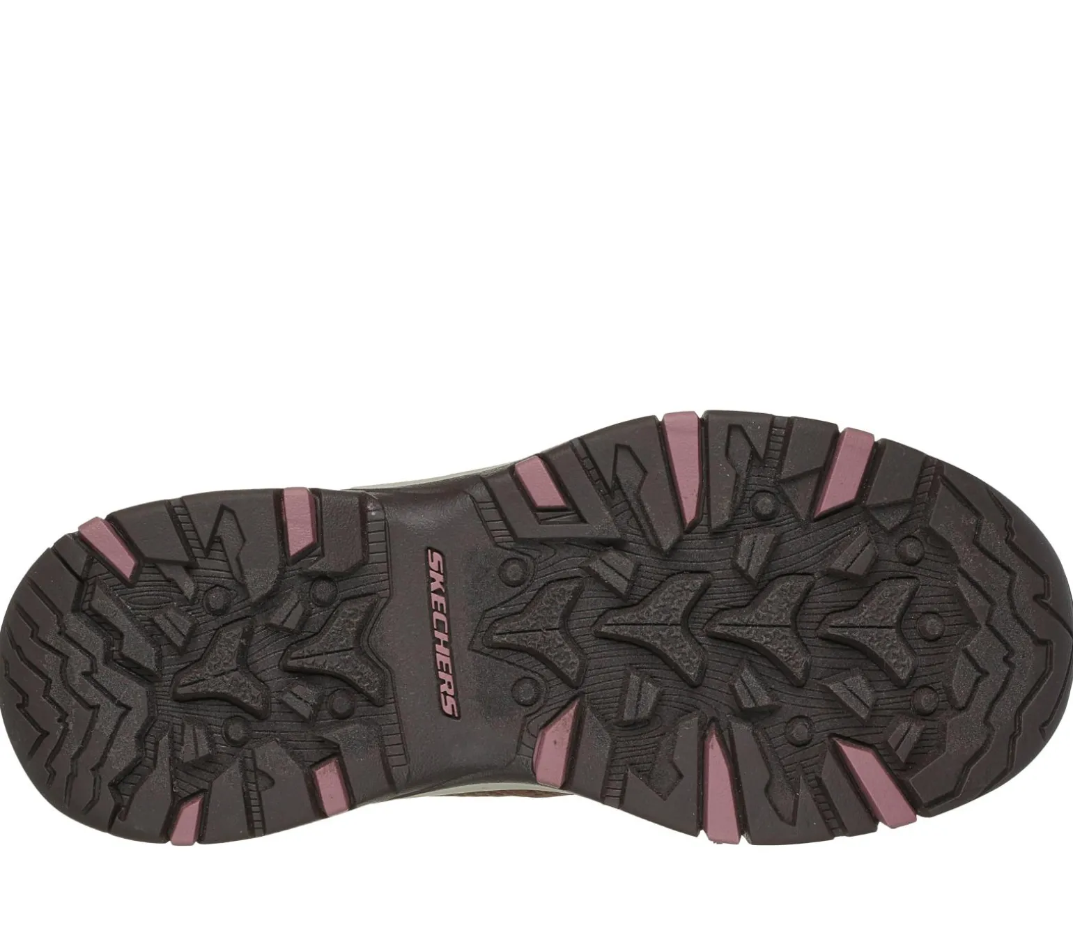 Relaxed Fit: Trego - Trail Destiny
