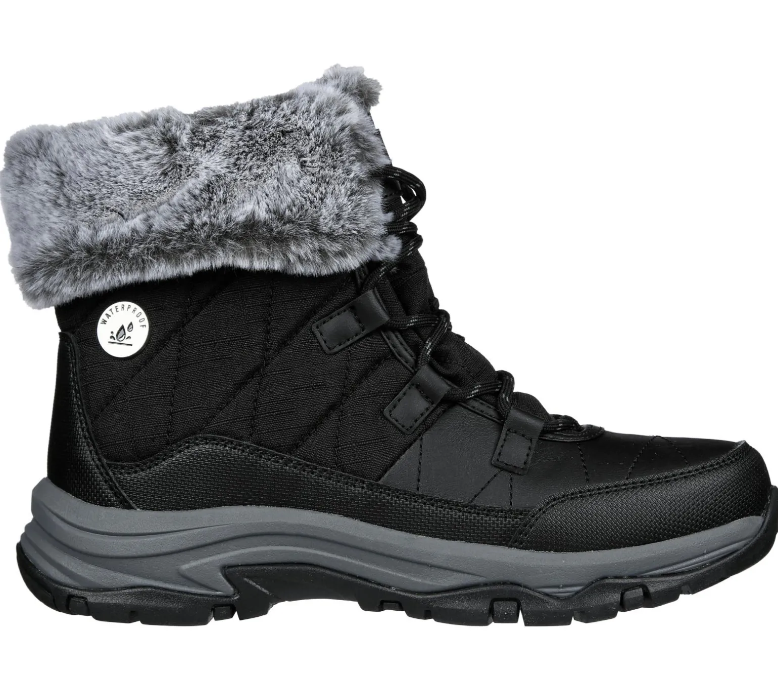 Relaxed Fit: Trego - Winter Feelings