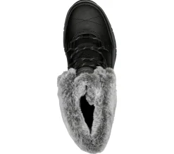 Relaxed Fit: Trego - Winter Feelings