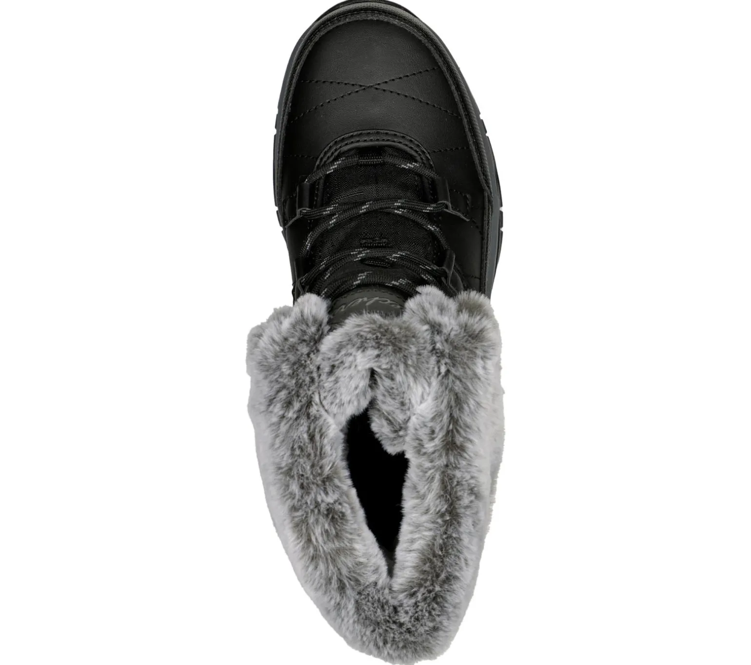 Relaxed Fit: Trego - Winter Feelings