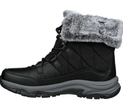 Relaxed Fit: Trego - Winter Feelings