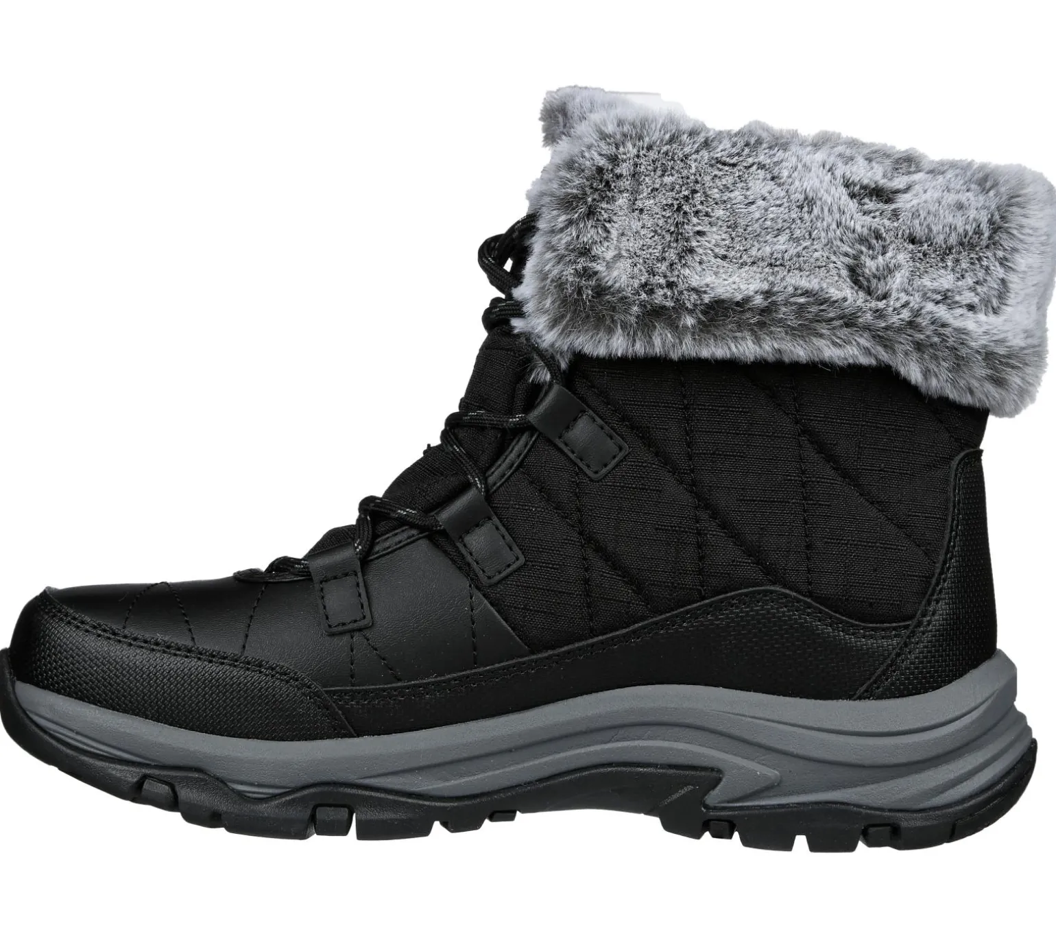 Relaxed Fit: Trego - Winter Feelings