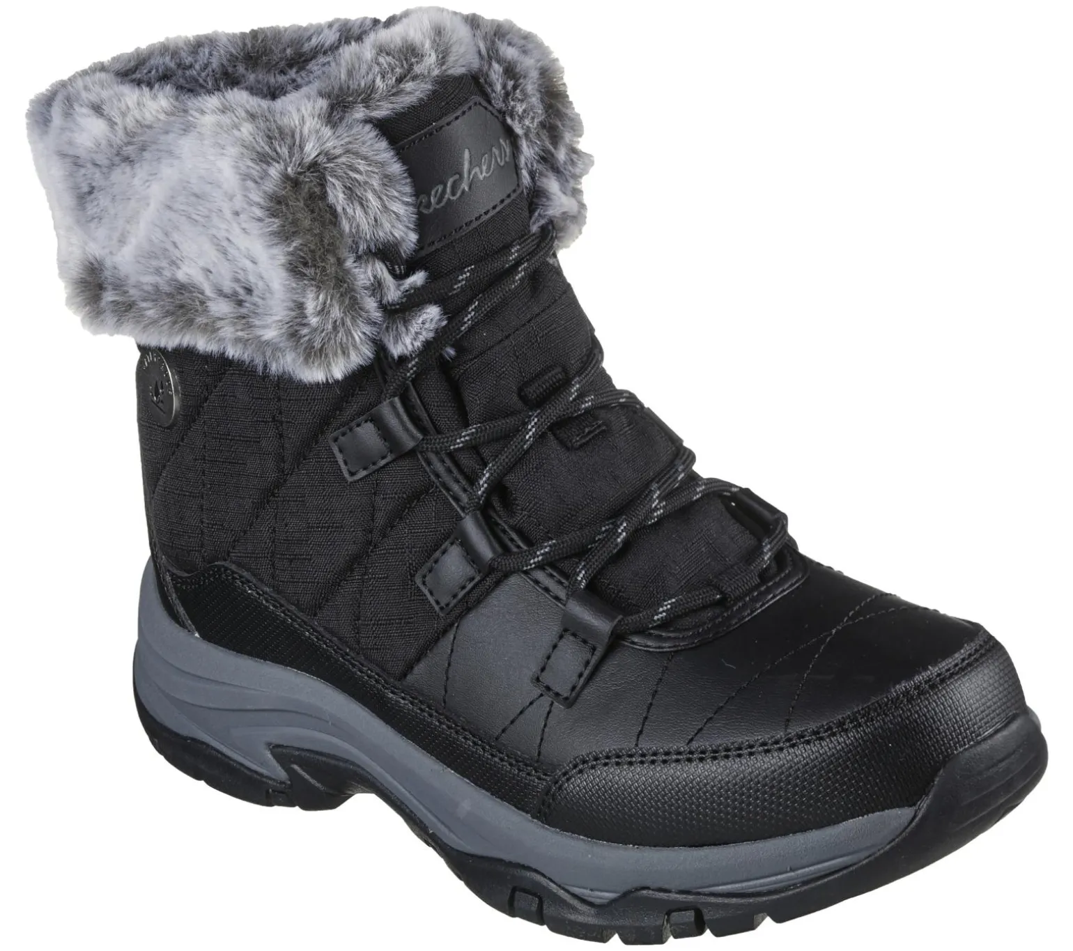 Relaxed Fit: Trego - Winter Feelings