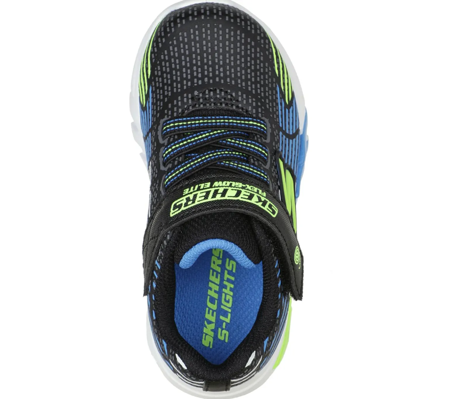 S Lights: Flex-Glow Elite