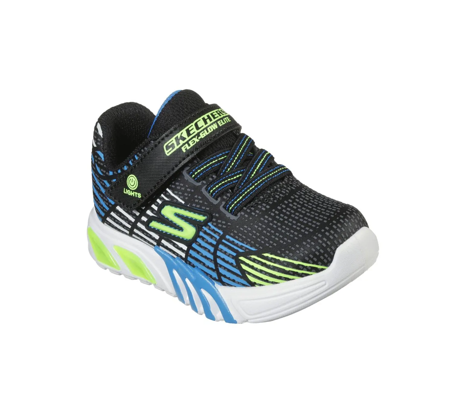 S Lights: Flex-Glow Elite