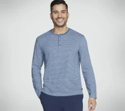Skech Jersey Henley