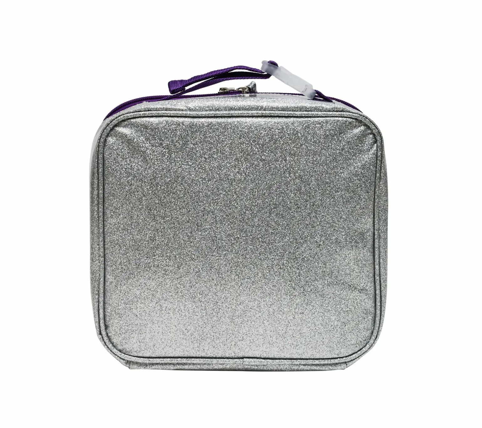 Skechers Accessories Flip Sequin Lunch Tote