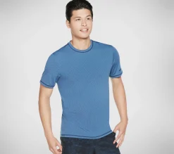 Skechers Apparel Kinetic Tee Shirt