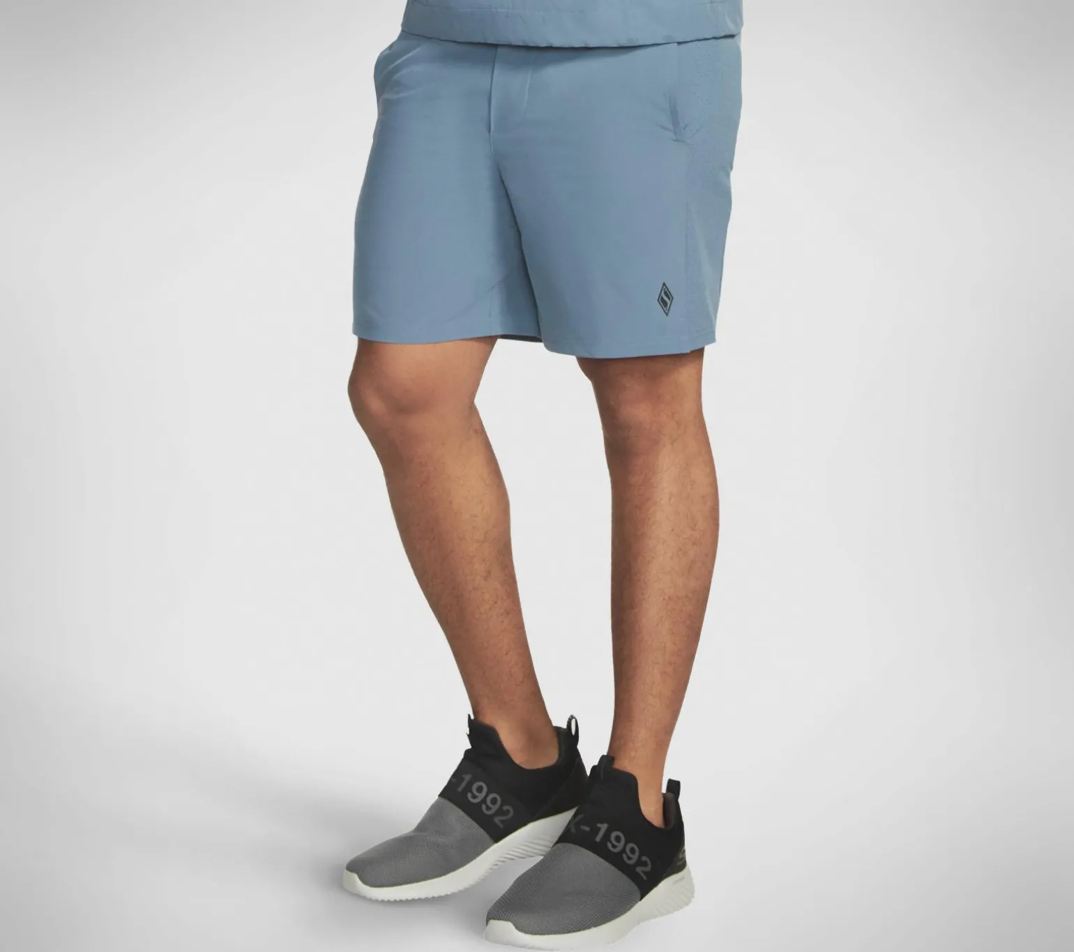 Skechers Apparel Movement 7 Inch Short II