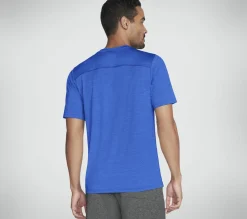 Skechers Apparel On The Road Tee