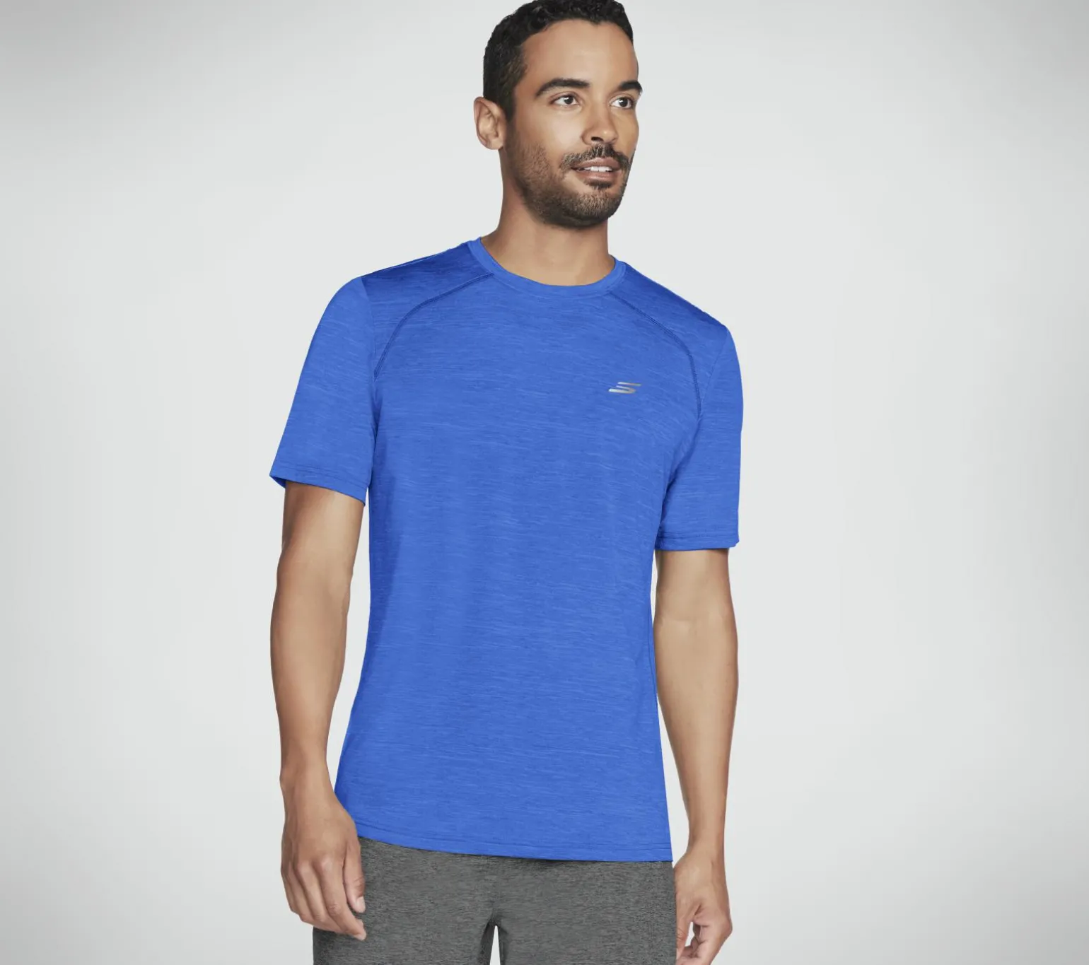 Skechers Apparel On The Road Tee