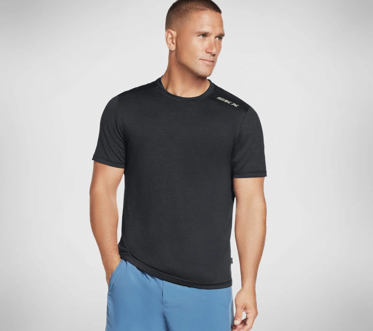 Skechers Apparel Skech-Air Tee Shirt