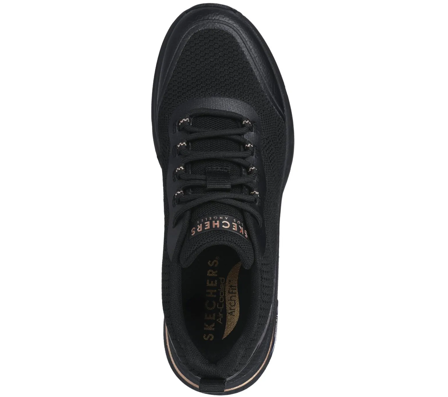 Skechers Arch Fit S-Miles - Sonrisas