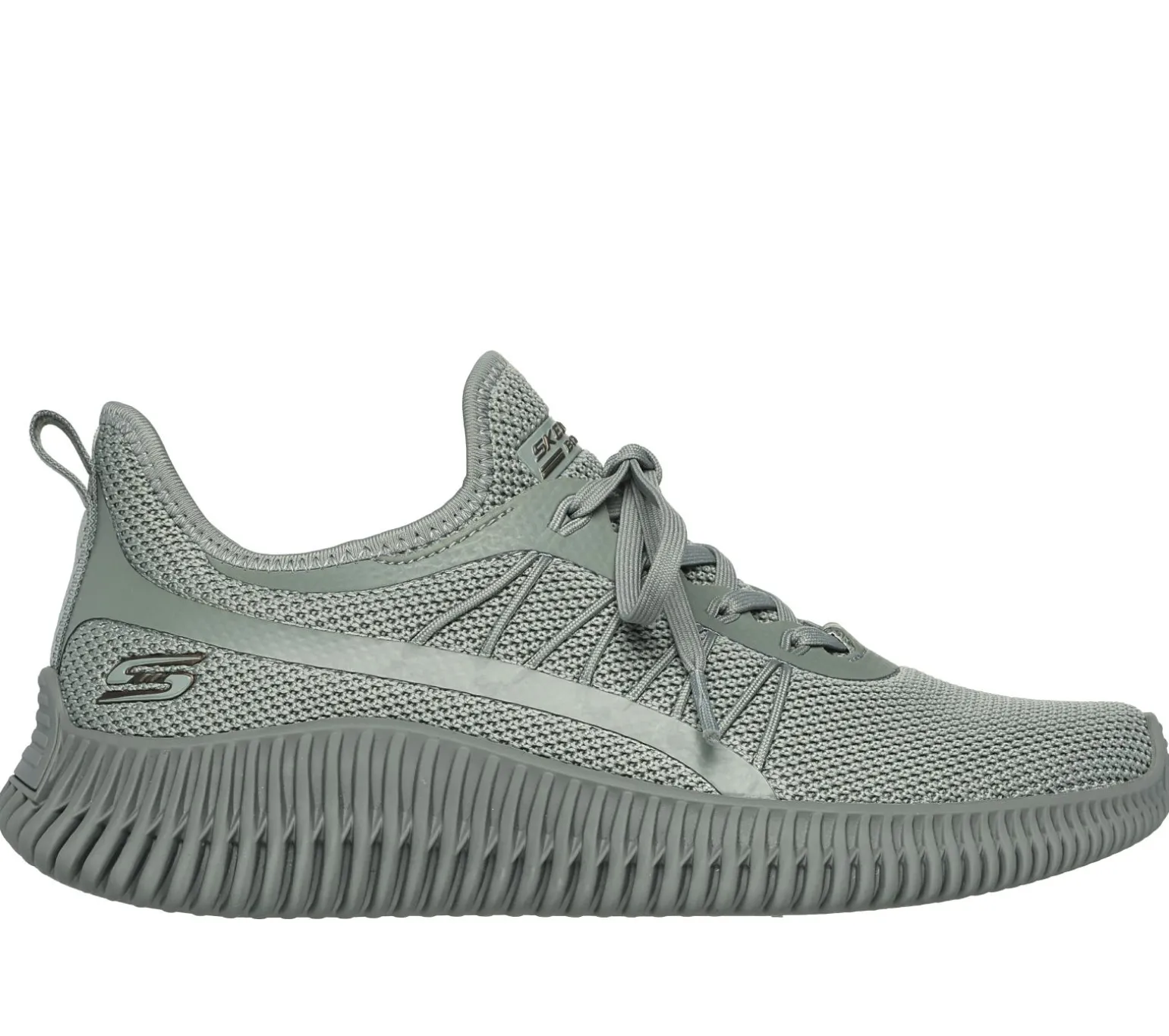 Skechers BOBS Sport Geo - New Aesthetics