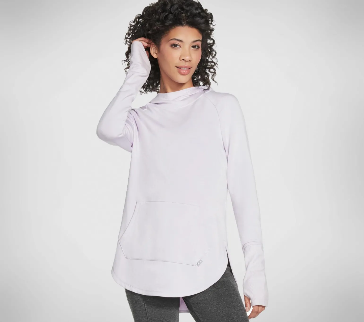 Skechers GO LOUNGE Awakened Hoodie