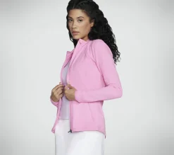 Skechers GO WALK Mesh Jacket