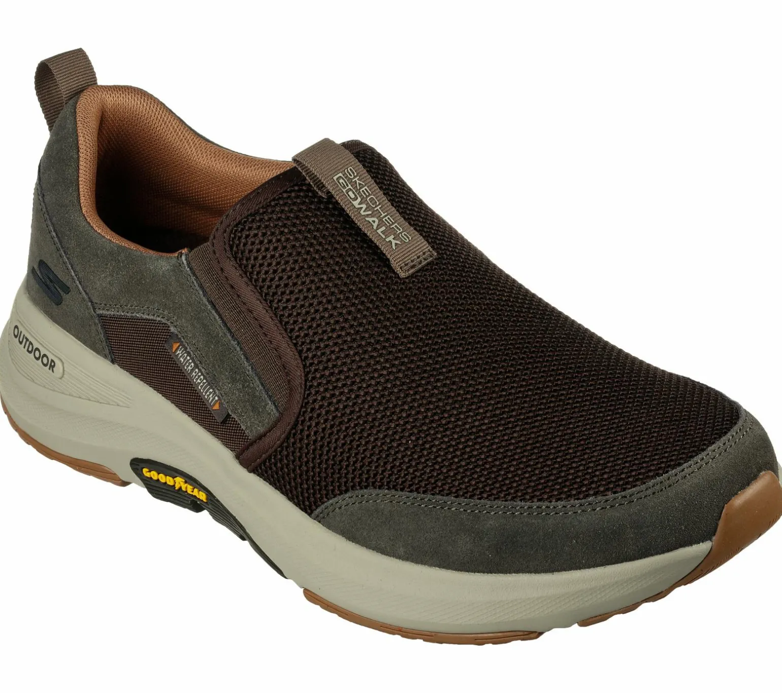 Skechers GOwalk Outdoor - Andes
