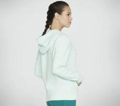 Skechers Heritage Pullover Hoodie