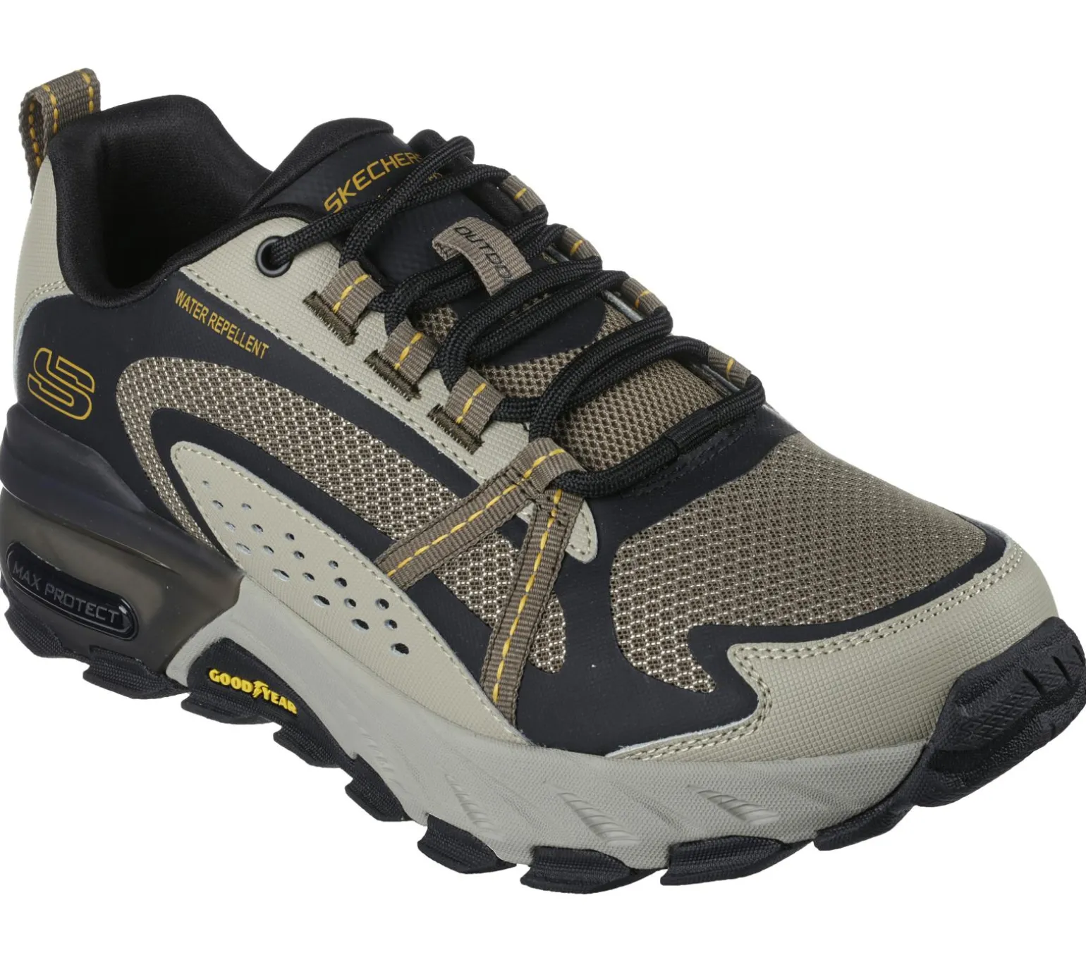 Skechers Max Protect
