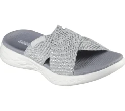 Skechers On-the-GO 600 - Glistening