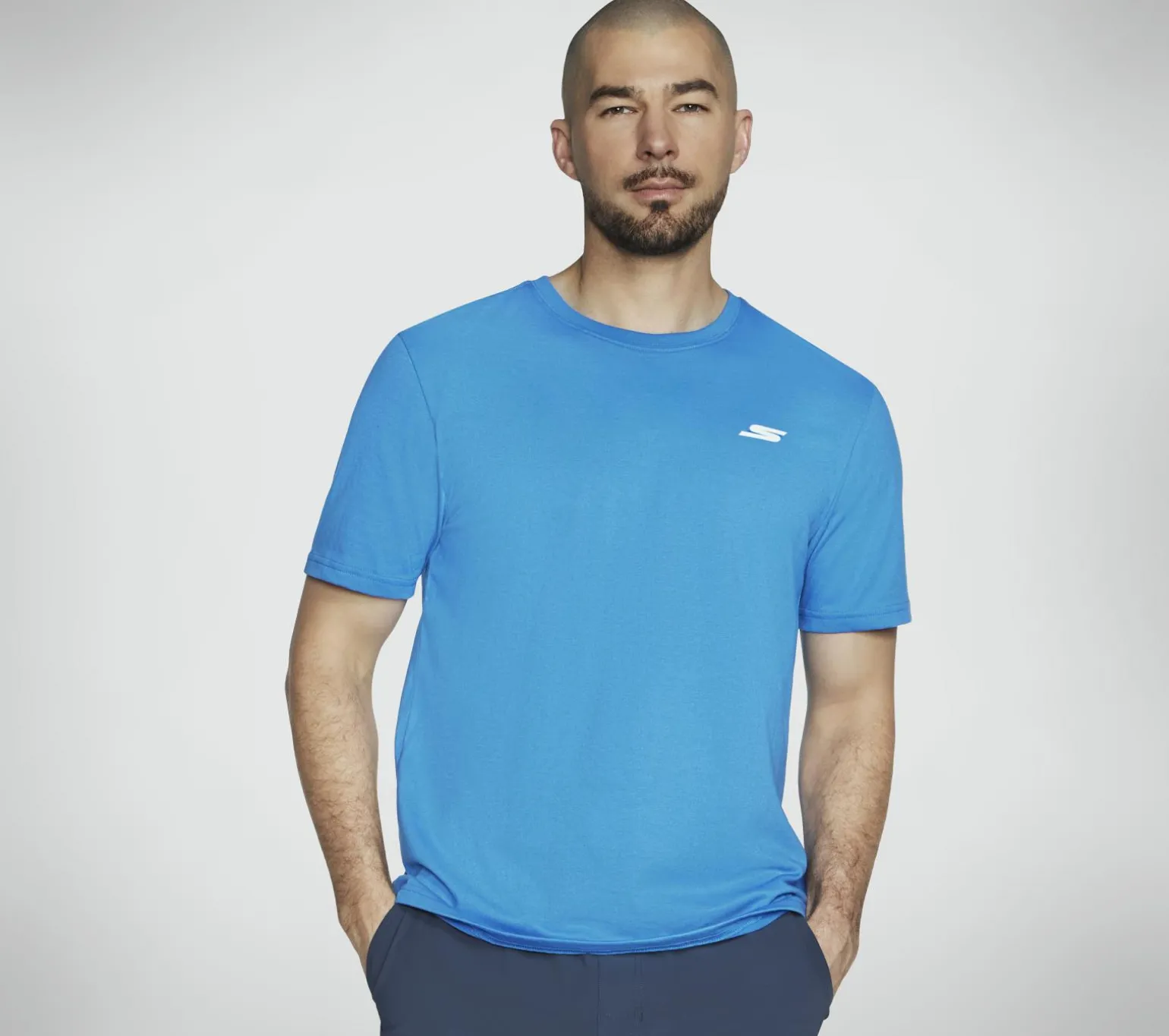Skechers Pickleball Tee