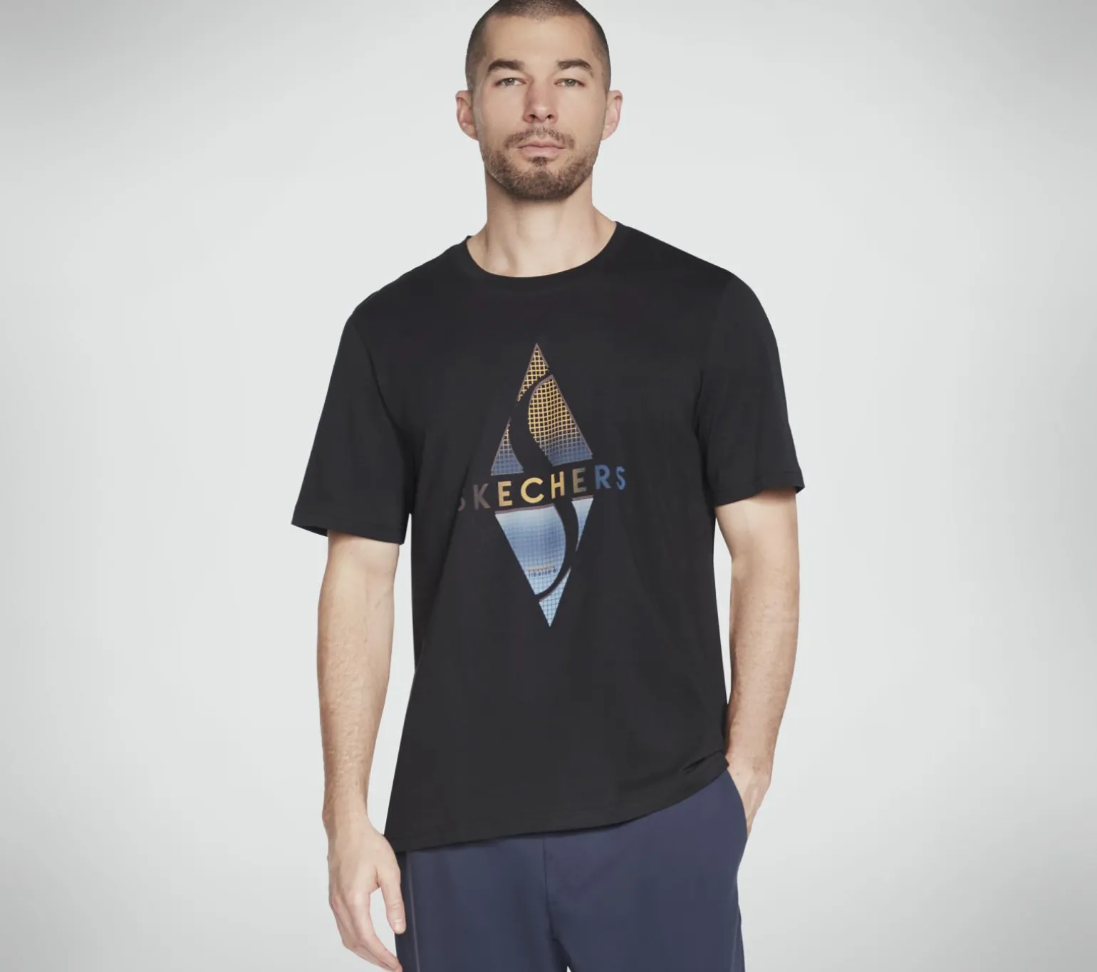 Skechers Recharge Tee