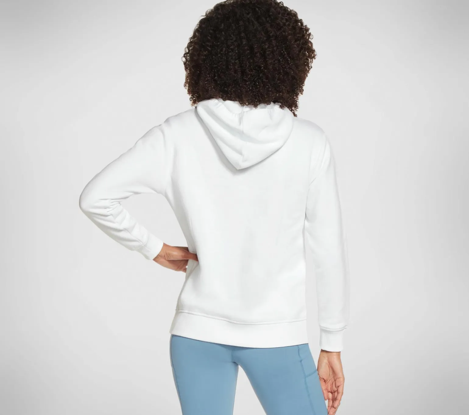 Skechers Rose Hoodie