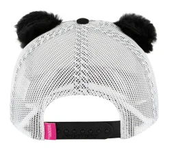 Skechers Sequin Panda Hat