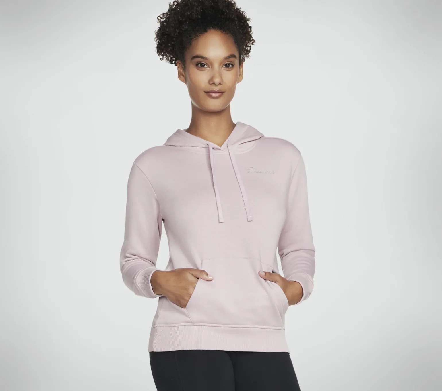 Skechers Signature Pullover Hoodie