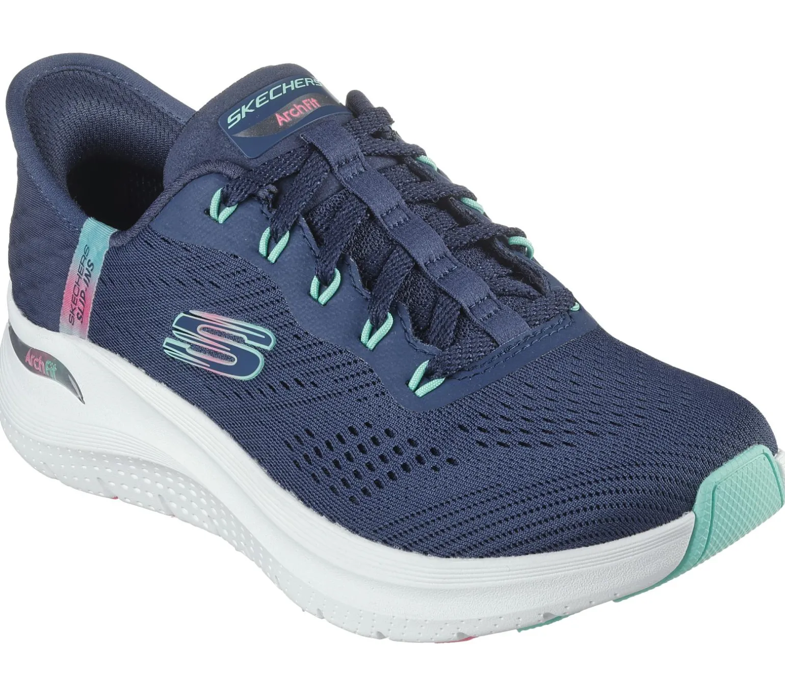 Skechers Slip-ins: Arch Fit 2.0 - Easy Chic