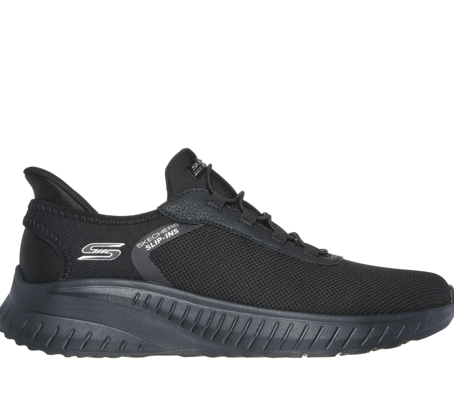 Skechers Slip-ins: BOBS Sport Squad Chaos