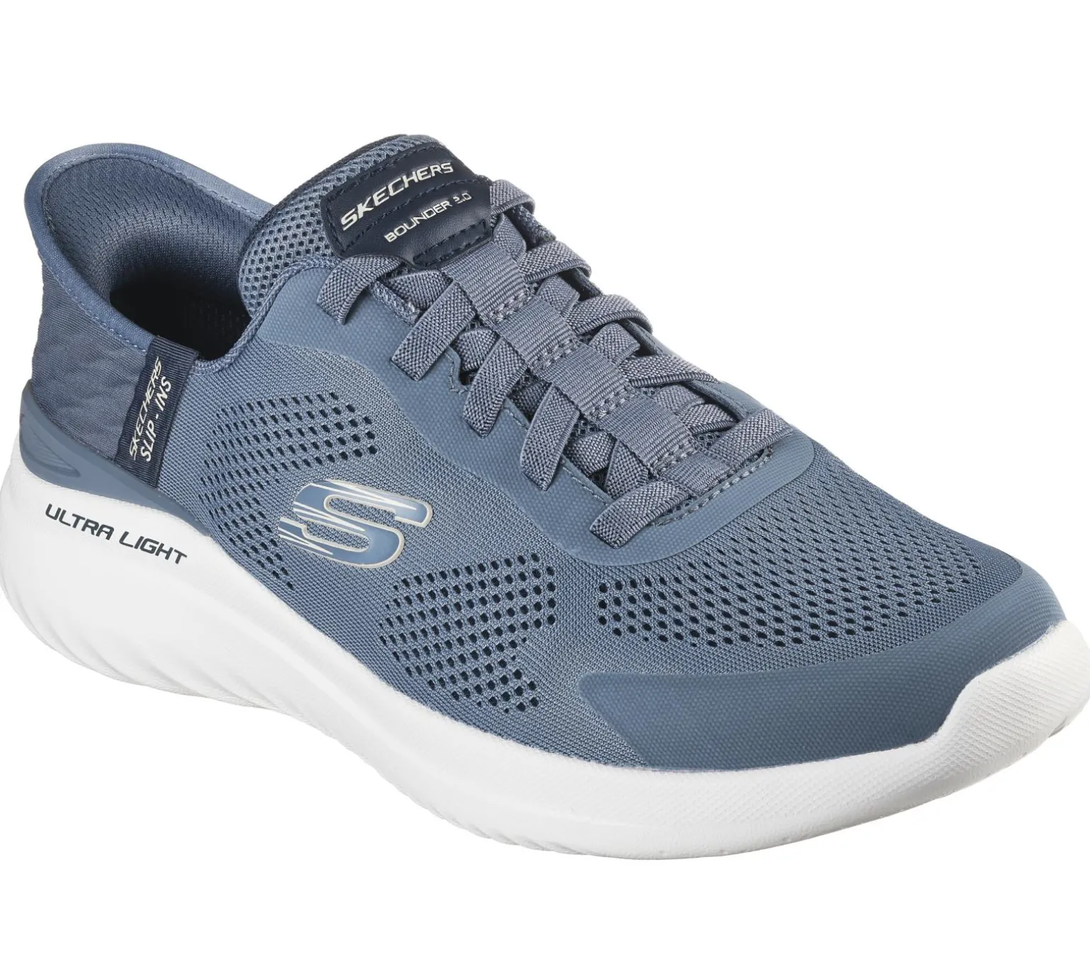 Skechers Slip-ins: Bounder 2.0 - Emerged