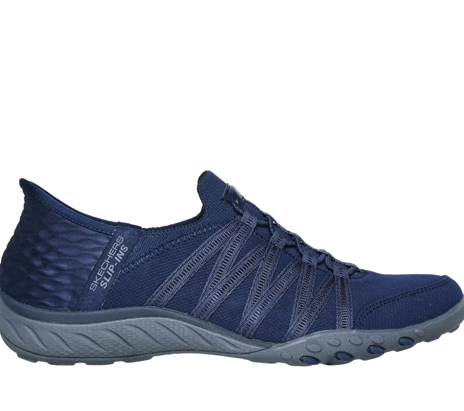 Skechers Slip-ins: Breathe-Easy - Roll-With-Me
