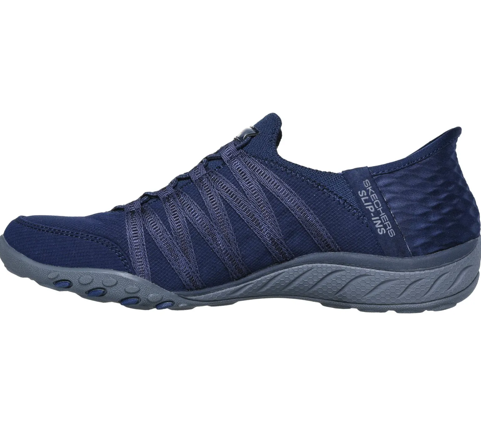 Skechers Slip-ins: Breathe-Easy - Roll-With-Me