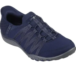 Skechers Slip-ins: Breathe-Easy - Roll-With-Me
