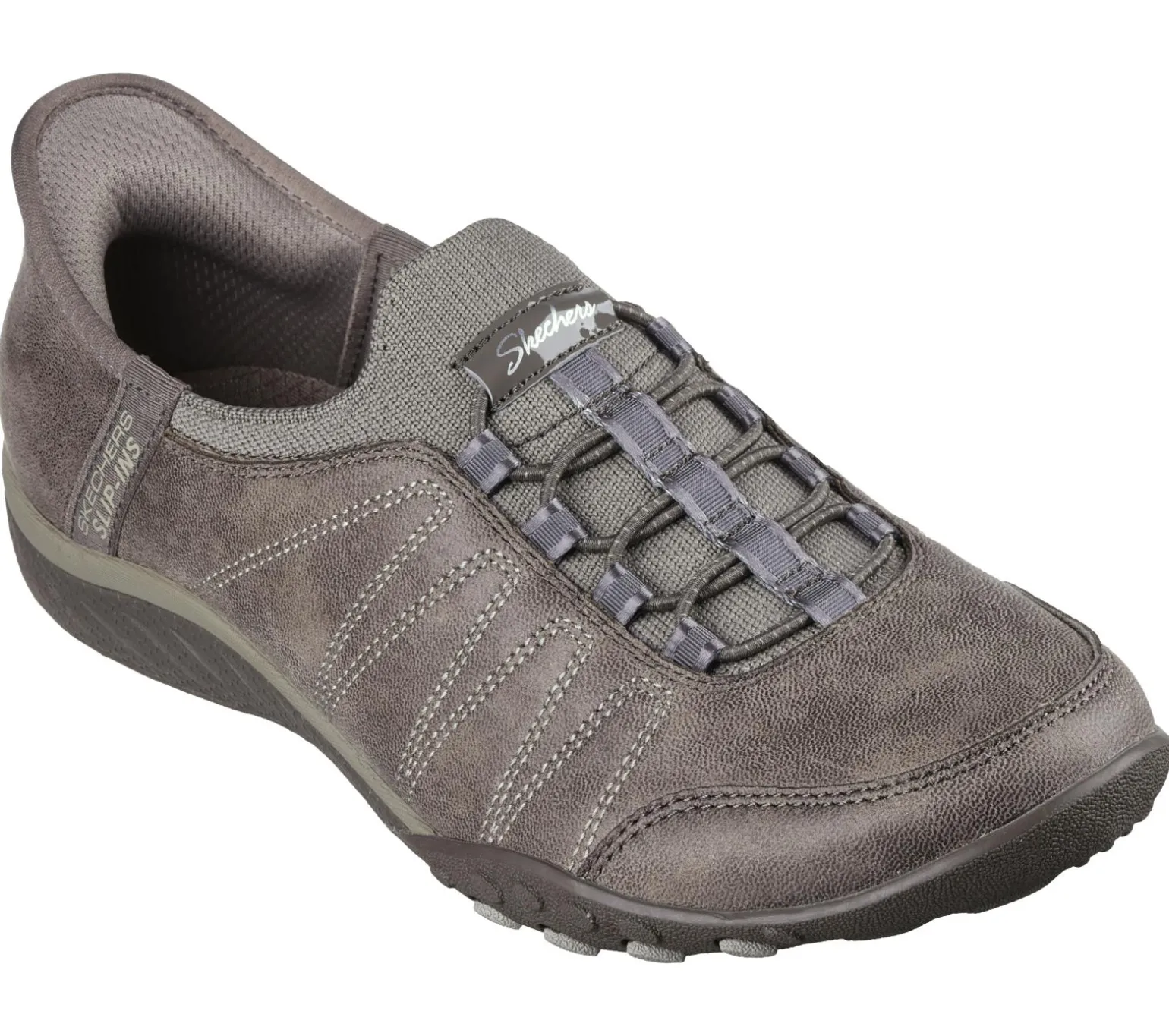 Skechers Slip-ins: Breathe-Easy - Home-Body